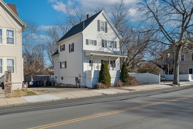 32 Beach Street, Malden, MA 02148