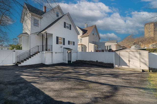 32 Beach Street, Malden, MA 02148