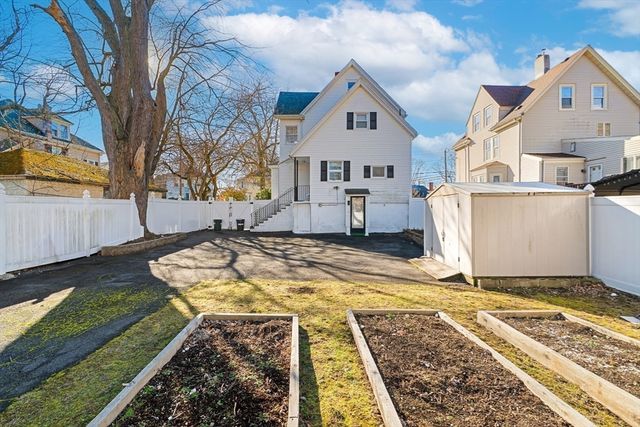 32 Beach Street, Malden, MA 02148