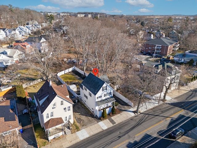 32 Beach Street, Malden, MA 02148