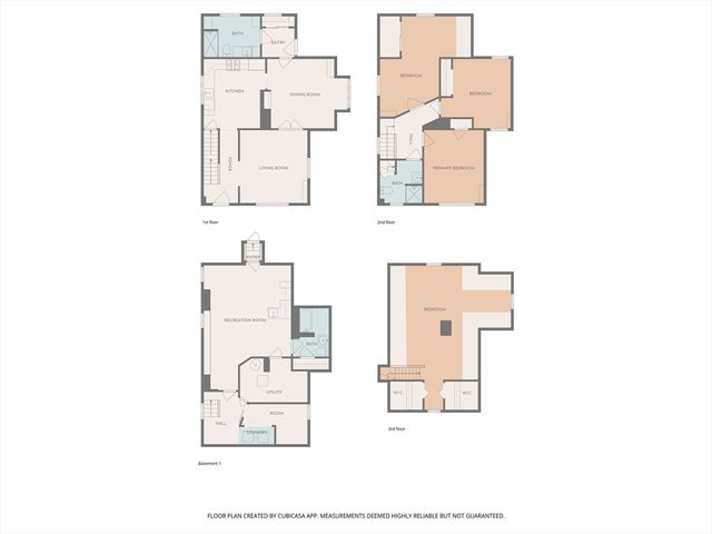 32 Beach Street, Malden, MA 02148