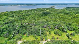 319 Riner Road, Pottsboro, TX 75076