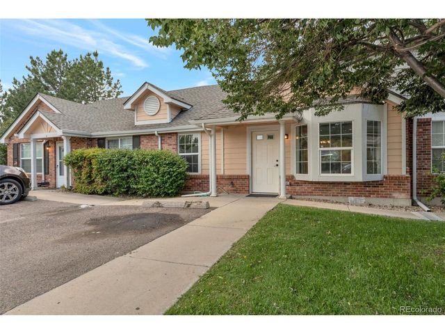 1728 Eagle St E, Aurora, CO 80011