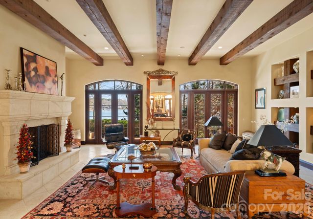 201 Brawley Harbor Place, Mooresville, NC 28117