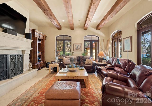 201 Brawley Harbor Place, Mooresville, NC 28117