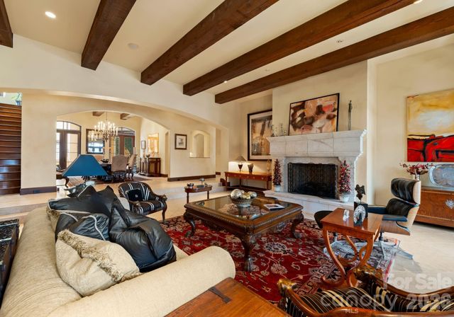 201 Brawley Harbor Place, Mooresville, NC 28117