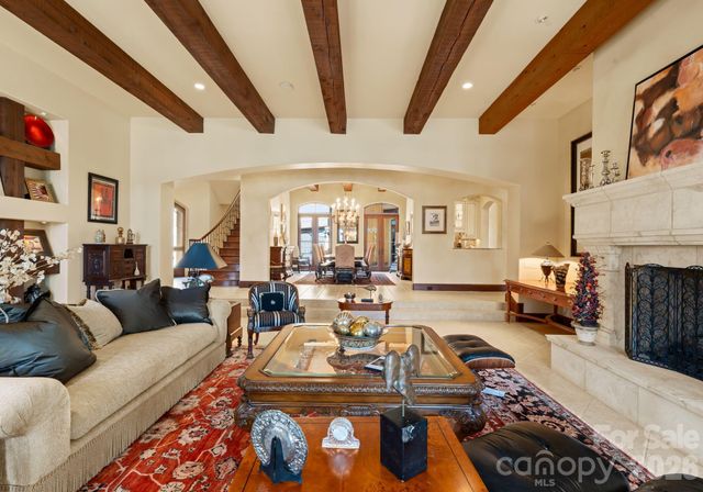 201 Brawley Harbor Place, Mooresville, NC 28117