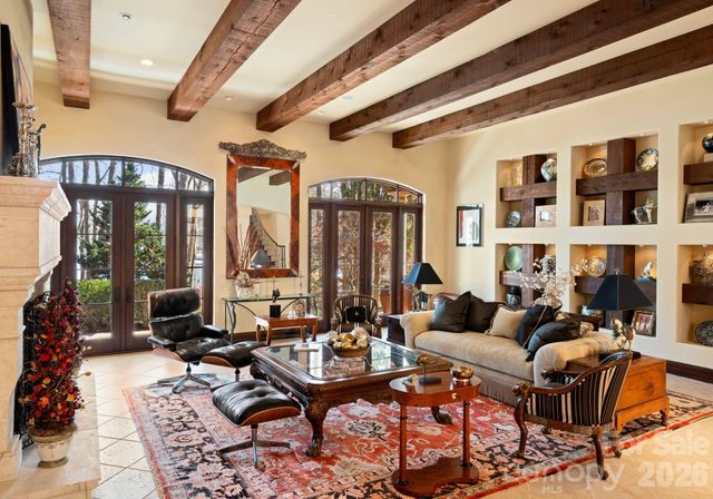 201 Brawley Harbor Place, Mooresville, NC 28117