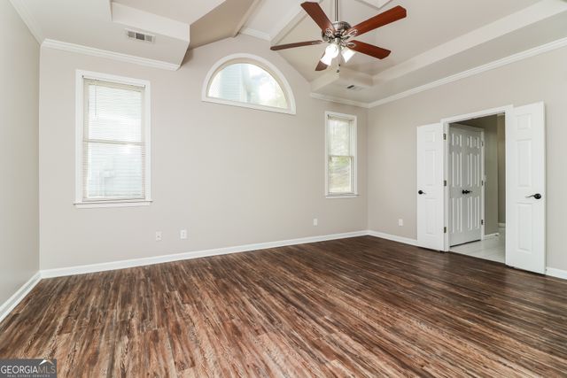 7485 Harbor Cove Lane, Stone Mountain, GA 30087