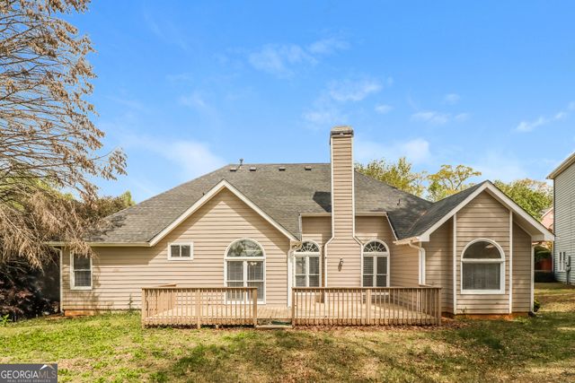 7485 Harbor Cove Lane, Stone Mountain, GA 30087