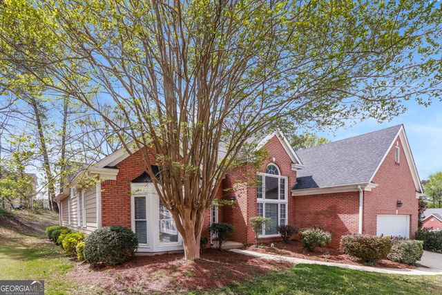 7485 Harbor Cove Lane, Stone Mountain, GA 30087