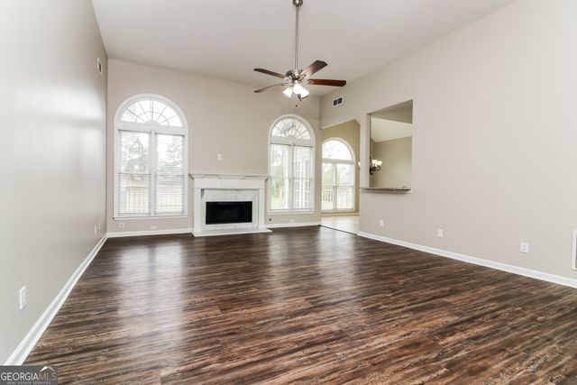 7485 Harbor Cove Lane, Stone Mountain, GA 30087