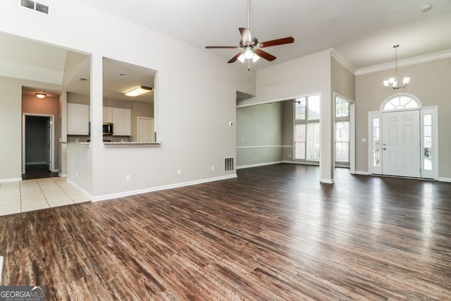 7485 Harbor Cove Lane, Stone Mountain, GA 30087