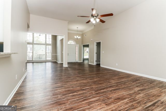 7485 Harbor Cove Lane, Stone Mountain, GA 30087