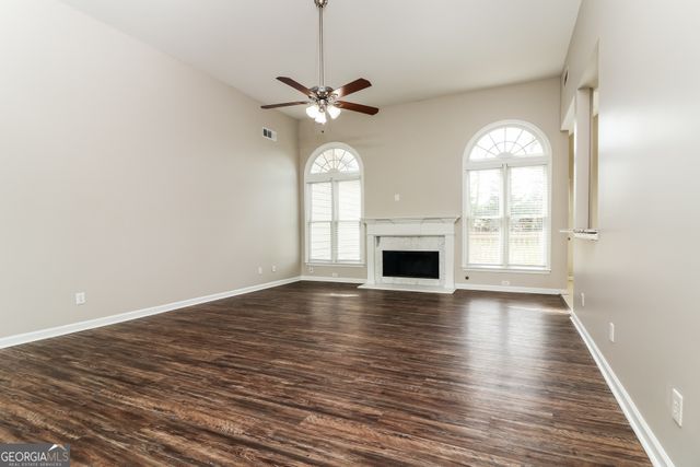 7485 Harbor Cove Lane, Stone Mountain, GA 30087