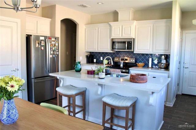 708 S Tecate Drive, Mission, TX 78572