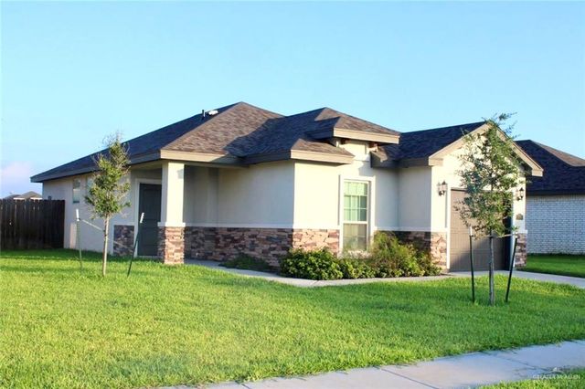 708 S Tecate Drive, Mission, TX 78572