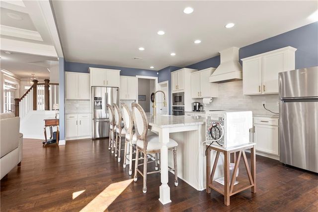 4051 Laura Jean Way, Buford, GA 30518