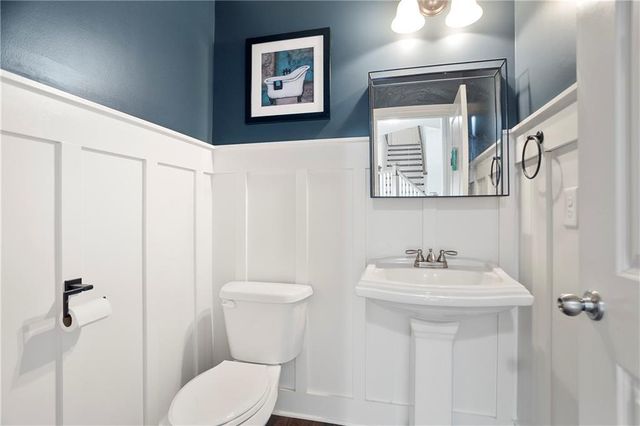 4051 Laura Jean Way, Buford, GA 30518