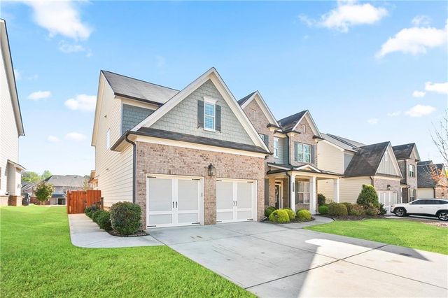 4051 Laura Jean Way, Buford, GA 30518