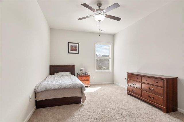 4051 Laura Jean Way, Buford, GA 30518