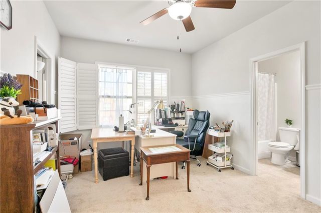 4051 Laura Jean Way, Buford, GA 30518