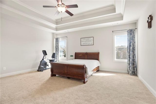 4051 Laura Jean Way, Buford, GA 30518