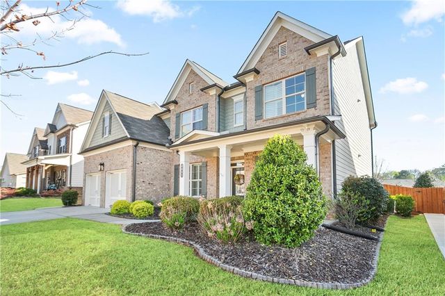4051 Laura Jean Way, Buford, GA 30518