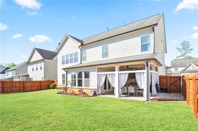 4051 Laura Jean Way, Buford, GA 30518