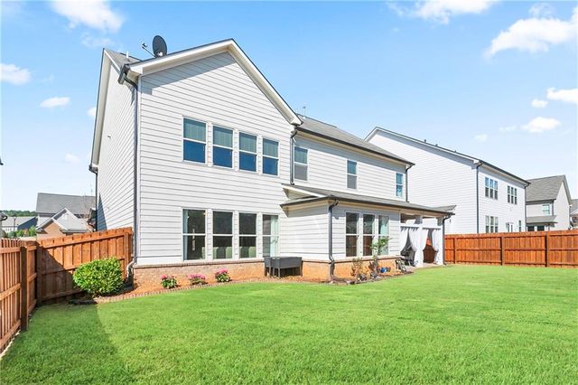 4051 Laura Jean Way, Buford, GA 30518
