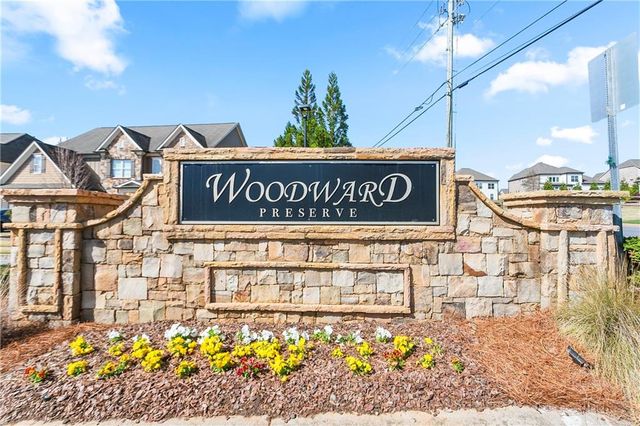 4051 Laura Jean Way, Buford, GA 30518