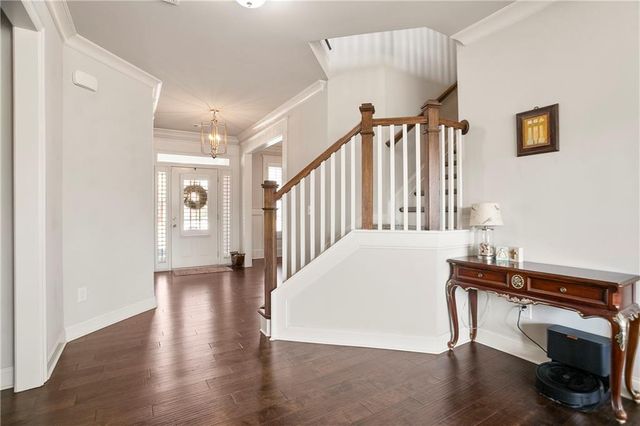 4051 Laura Jean Way, Buford, GA 30518