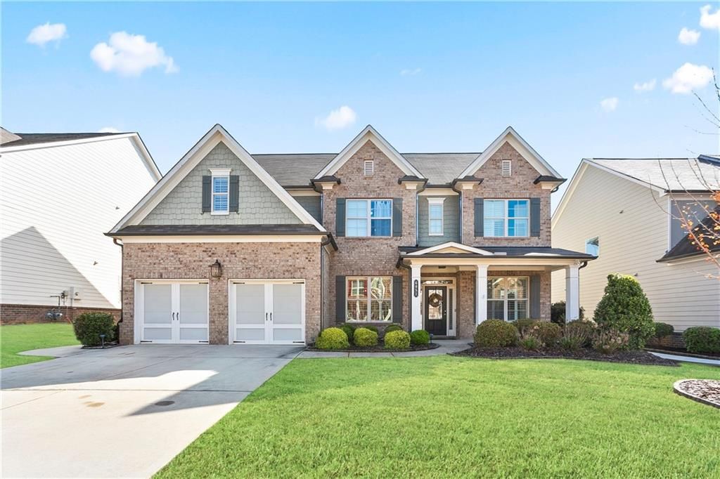 4051 Laura Jean Way, Buford, GA 30518