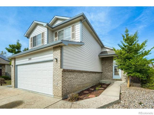 3009 Armadillo Court, Evans, CO 80620