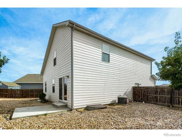 3009 Armadillo Court, Evans, CO 80620