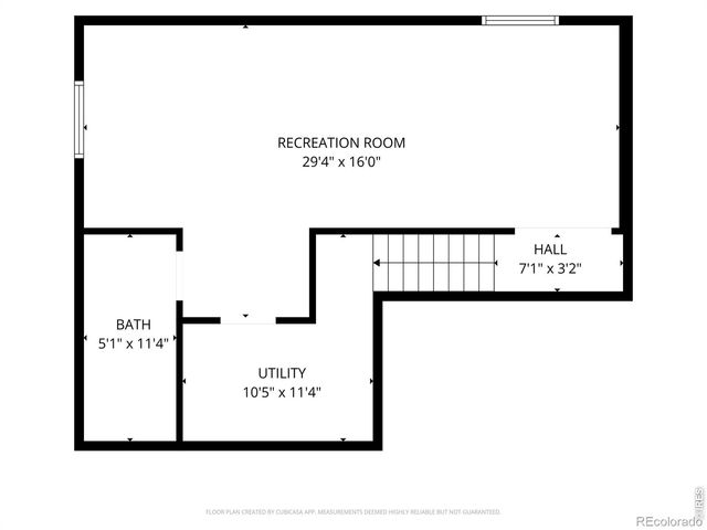 3009 Armadillo Court, Evans, CO 80620