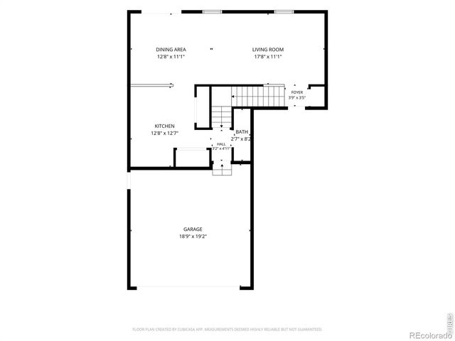 3009 Armadillo Court, Evans, CO 80620