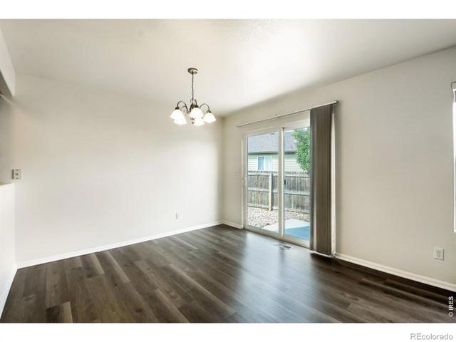 3009 Armadillo Court, Evans, CO 80620
