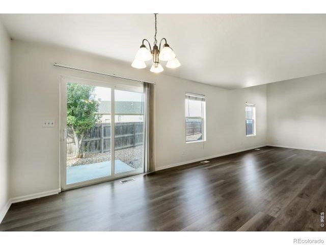 3009 Armadillo Court, Evans, CO 80620