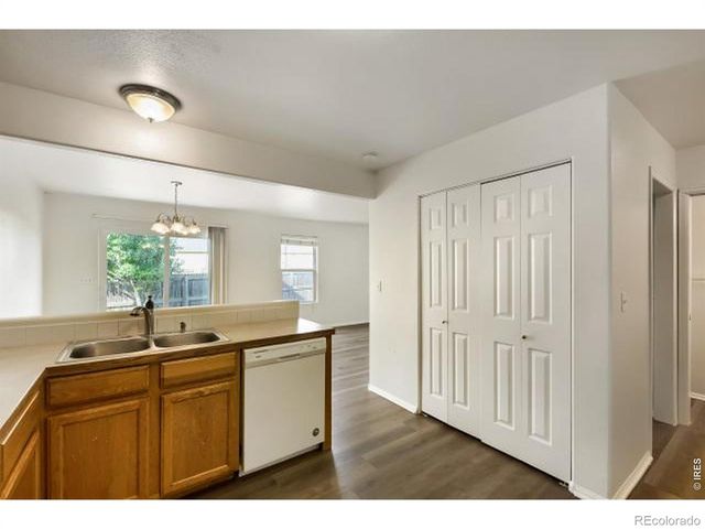 3009 Armadillo Court, Evans, CO 80620