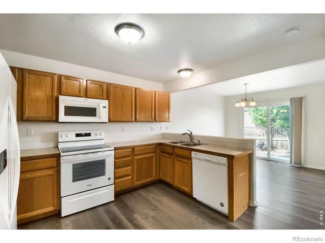 3009 Armadillo Court, Evans, CO 80620