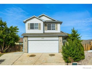3009 Armadillo Court, Evans, CO 80620