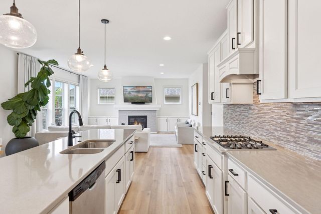 5175 White Star Lane, Woodbury, MN 55129