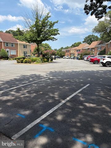 2651 CENTENNIAL CT, Alexandria, VA 22311