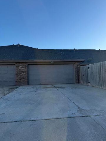 3104 113th Street, Lubbock, TX 79423