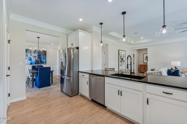 122 Smith Farms Drive, Lillington, NC 27546