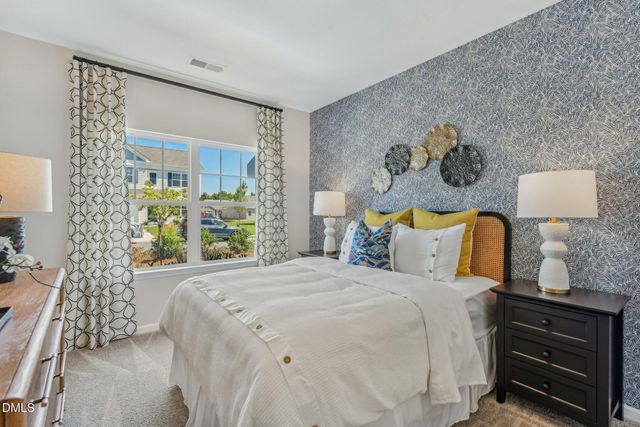 122 Smith Farms Drive, Lillington, NC 27546