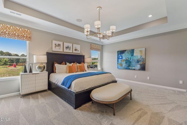 122 Smith Farms Drive, Lillington, NC 27546