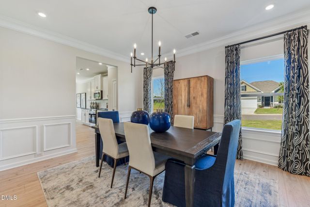 122 Smith Farms Drive, Lillington, NC 27546