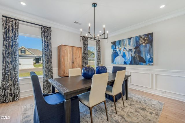 122 Smith Farms Drive, Lillington, NC 27546